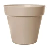 Pot polypro sable o30cm