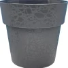 Pot terea o28cm anthracite