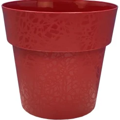 Pot terea o28cm rouge