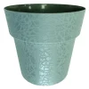 Pot terea o58cm vert argile