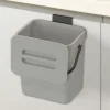 Poubelle de cuisine 5l