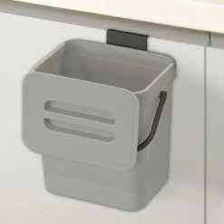 Poubelle de cuisine 5l