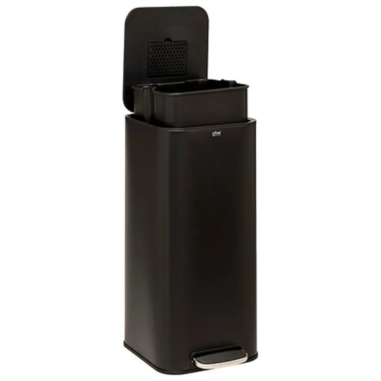 Poubelle delta soft close nr 30l