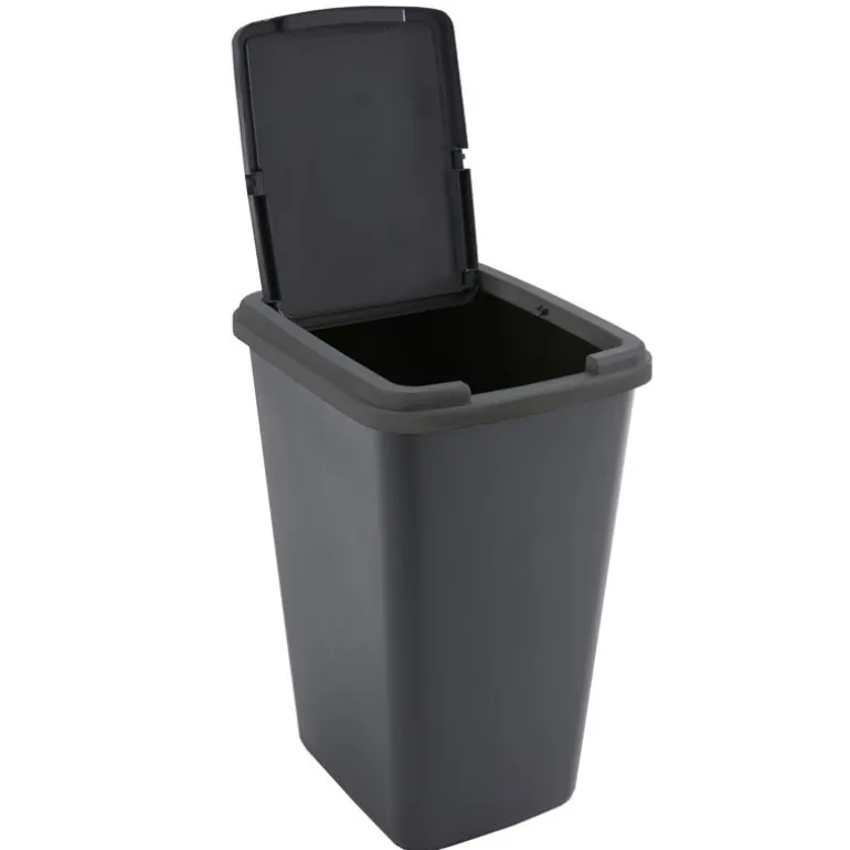 Poubelle de tri 50l