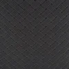 Poubelle salle de bain noire