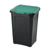 Poubelle tri coverline 45l