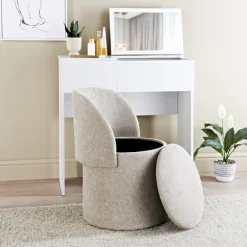 Pouf 3 en 1