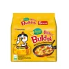 Poulet ramen fromage 5x130g