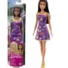 Poupee barbie 32cm