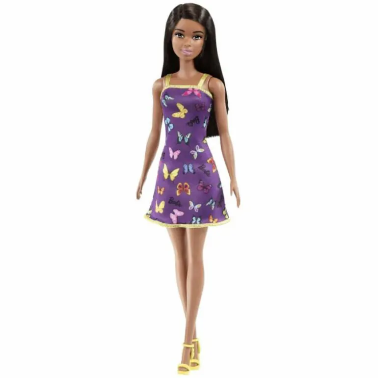 Poupee barbie 32cm