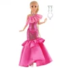 Poupee fashion