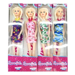 Poupee mannequin