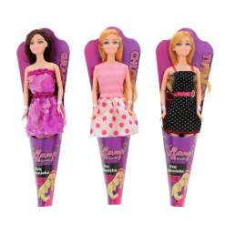 Poupee mannequin