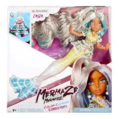 Poupee mermaidz 2ass