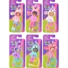 Poupee polly pocket