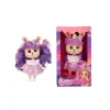 Poupee sweet rainbow 20cm 6ass