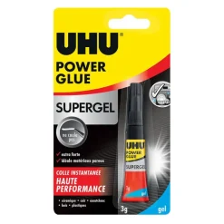 Power glue gel tube 3g