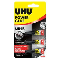Power glue minis liquide