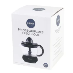Presse - agrumes