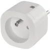 Prise wifi grosmart avec minuter