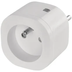 Prise wifi grosmart avec minuter