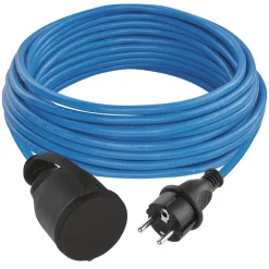 Prolongateur exterieur 10 m