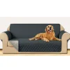 Protection canape reversible