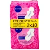 Protection feminine normal