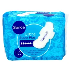 Protection feminine x10