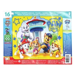 Puzzle 16pcs