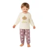 Pyjama cosy pumpkin ado