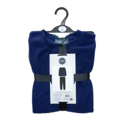 Pyjama homme polaire