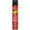 Raid aerosol rampants