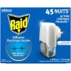Raid diffuseur 45n tp19