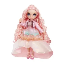 Rainbow high winter wonderland p