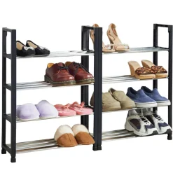 Range chaussures 8 niveaux