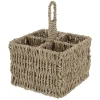 Range couvert carre