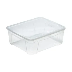 Rangement space box m4 17,0l