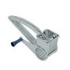 Rape a fromage inox
