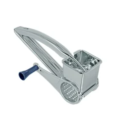 Rape a fromage inox