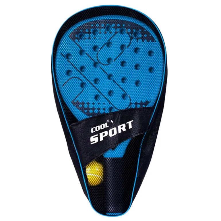 Raquettes paddle