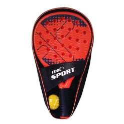 Raquettes paddle