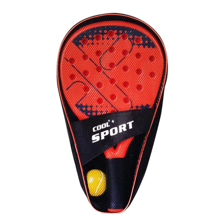 Raquettes paddle