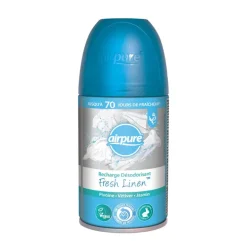 Recharge diffuseur electrique