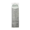 Recharge mop microfibre grise