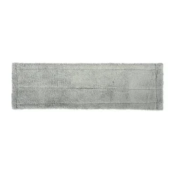 Recharge mop microfibre grise