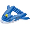 Requin gonflable tireur