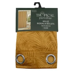 Rideau a Aillets millie 140x240c