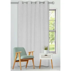 Rideau Aillets darci 140x240cm g
