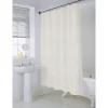 Rideau de douche 180x200cm
